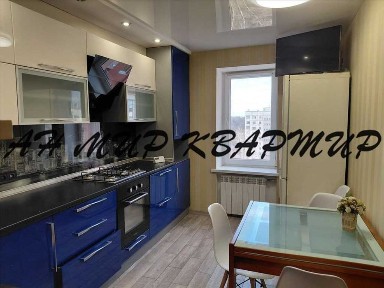 Шикарна 3-ка з АО на Огнівці!