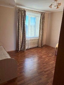 Здача двокімнатної квартири на Половках