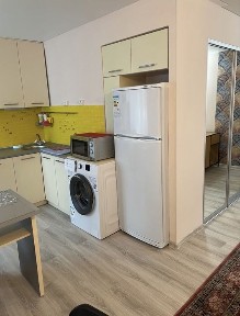 Лідова 1 Центр міста