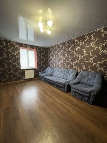 Однокімнатна квартира в новобудові! Індивідуальне опалення! Ремонт