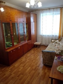 Оренда 1-но кімнатної квартири на Браїлках