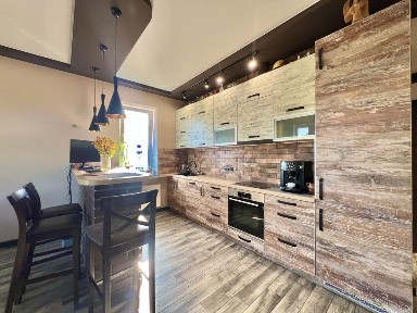 Будинок, 2018 р, новобудова