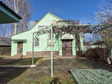 Продаеться будинок в селі Макове