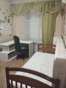 Сдам 2 к на ХТЗ, индустриальный район