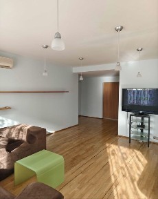 Реальная 3-ка в Центре, Научная, Ботанический Сад, Европейская 18