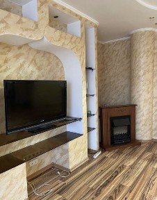 Реальная 3-к квартира на Гагарина, Спортивная, Просп. Аэрокосмический