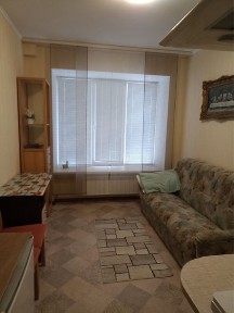 1к. смарт-кв. в пяти минутах от входа в метро Масельского-3999 грн.