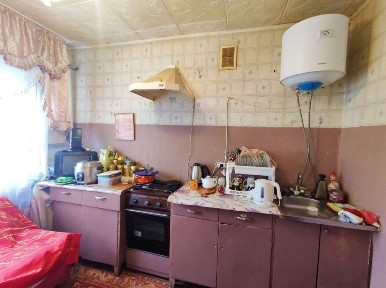 Київська область, Забір'я