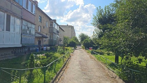 Квартира в Березані, Київської обл., Броварського р-ну. Є ВІДЕООГЛЯД