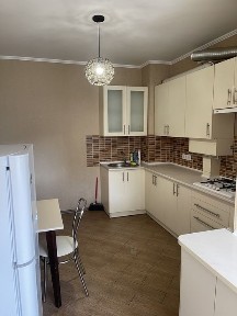 Київська область, Софіївська Борщагівка