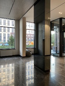 Київ, Дніпровський, вулиця Князя Романа Мстиславича 22 а