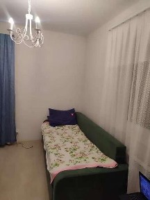 Київська область, Святопетрівське