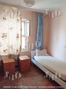 Продам 3-кімнатну квартиру Новобілічі VD