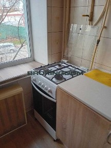 1-кімнатна квартира, вул. Шевченка, єВідновлення