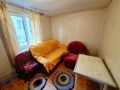 1 Кімнатний. Будинок Полтавська/В. Балка.