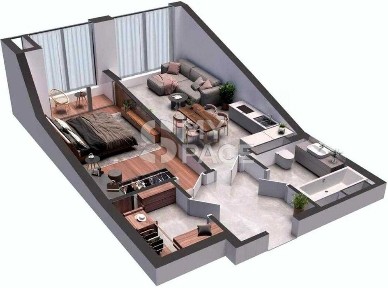 1к. 77м2 Антоновича Горького 136 Велика Васильківська Голосіївський