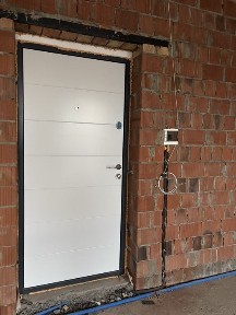 ЖК Sanville Park Повноцінна двушка