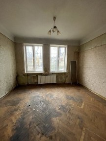 Київ, Святошинський, вулиця Перемоги 3