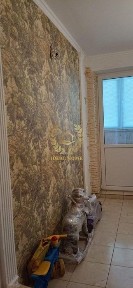 Продам 1-кімнатну квартиру Чабани́