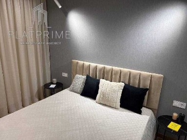 1-кімнатна ЖК Атлант, вул. Озерна, 27-А, Новосілки, Голосіївський