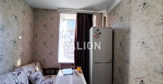 Продаж 1 кім Велика Васильківська, ремонт, метро Либідська