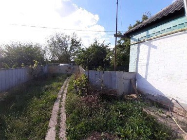 Продам будинок. ЄВІДНОВЛЕНННЯ