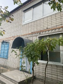 Будинок в Омельнику