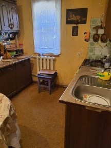 Продаж великого будинку в центрі