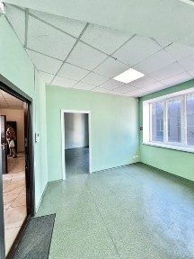 Офис 2 кабинета в БЦ, от хозяина, Инглези / Королева / АТБ / Виа Рома