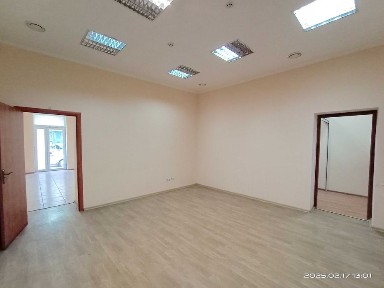 Аренда Сдам Офис Фасад 80м² пер. Успенский, 4/ Преображенская