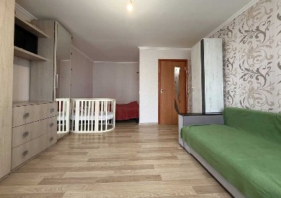 ОРЕНДА просторої 1-к квартири, район ВИСТАВКА!