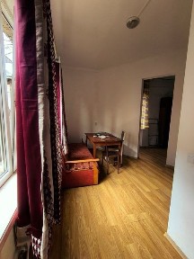 Здається однокімнатна смарт-квартира Дніпропетровська