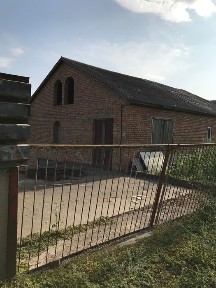 Продам недобудову