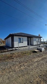 Будинок Дендропарк | 117 м2 | Одноповерховий | Міські комунікації