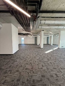 Оренда Сучасних офісів з ремонтом на вул. Антоновича. 800м2 Генератор!