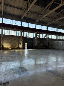 Склад 470м2 вул. Городоцька 207