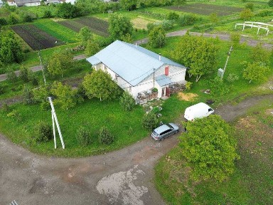 Оренда складу с. Рихтичі