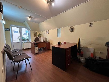 Оренда приміщення 18 м. кв.