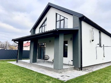 Продаж будинку з ремонтом на Вінницьких Хуторах