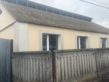 Незавершене будіаництво