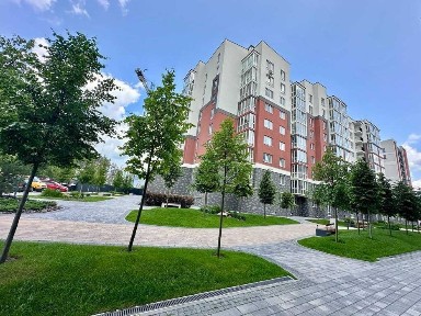 Київська область, Ірпінь