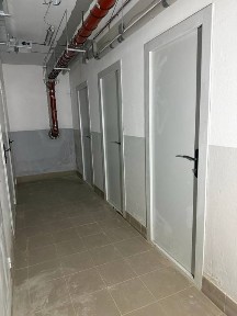 Київ, Солом'янський, вулиця Віталія Скакуна 19А