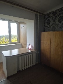 Оренда 1 кімнатної квартири