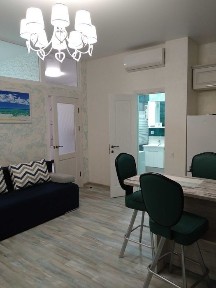 Одеська область, Одеса, Київський