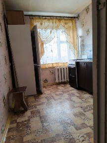 Продається двокімнатна квартира по вулиці Пирогова у Вінниці