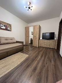 От хозяина 1к квартира на ул. Львовская газ интернет