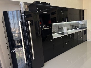 Одеська область, Одеса, Київський