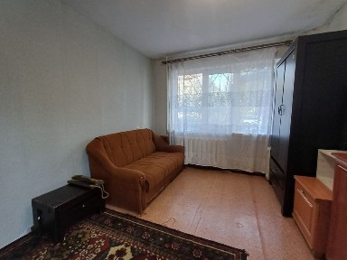 Сдаю 1к квартиру, Черёмушки, ул. Инглези