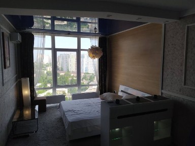 ЖК <a href='/newbuilding/1172/view/zk-apelsin'>Апельсин</a> Аренда