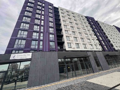 Вінницька область, Вінниця